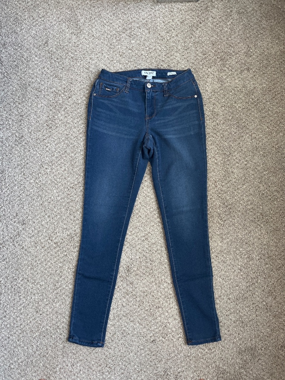 Nine West jeans